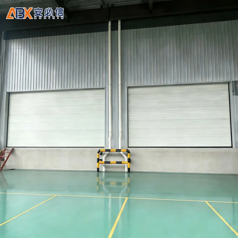 佛山市工业滑升门
